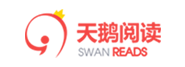 天鹅阅读网logo