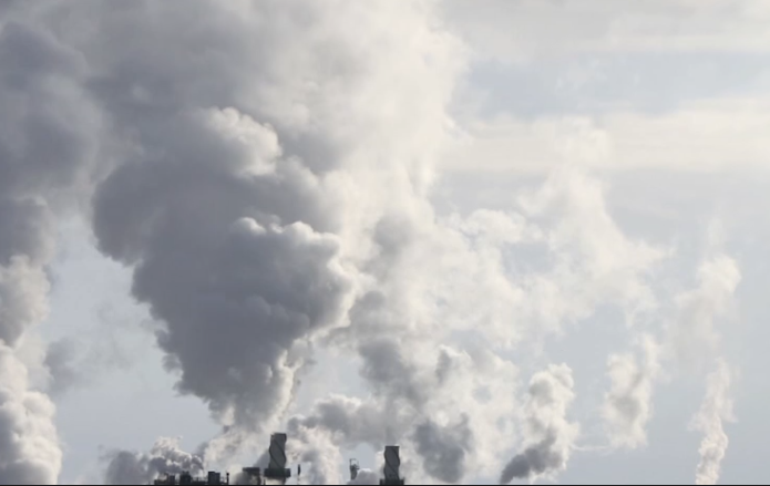 小牛顿科学馆：地球发烧了-可怕的温室气体——甲烷